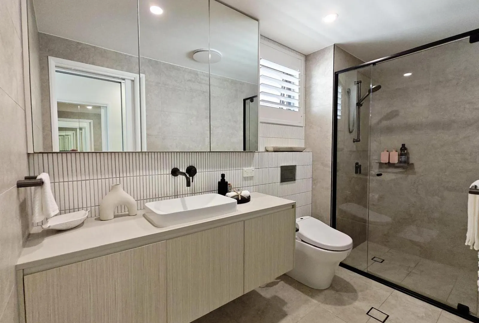 Luxury 3Br, 2Ba Unit With Pool & Bbq In Gold Coast Apartment Australia