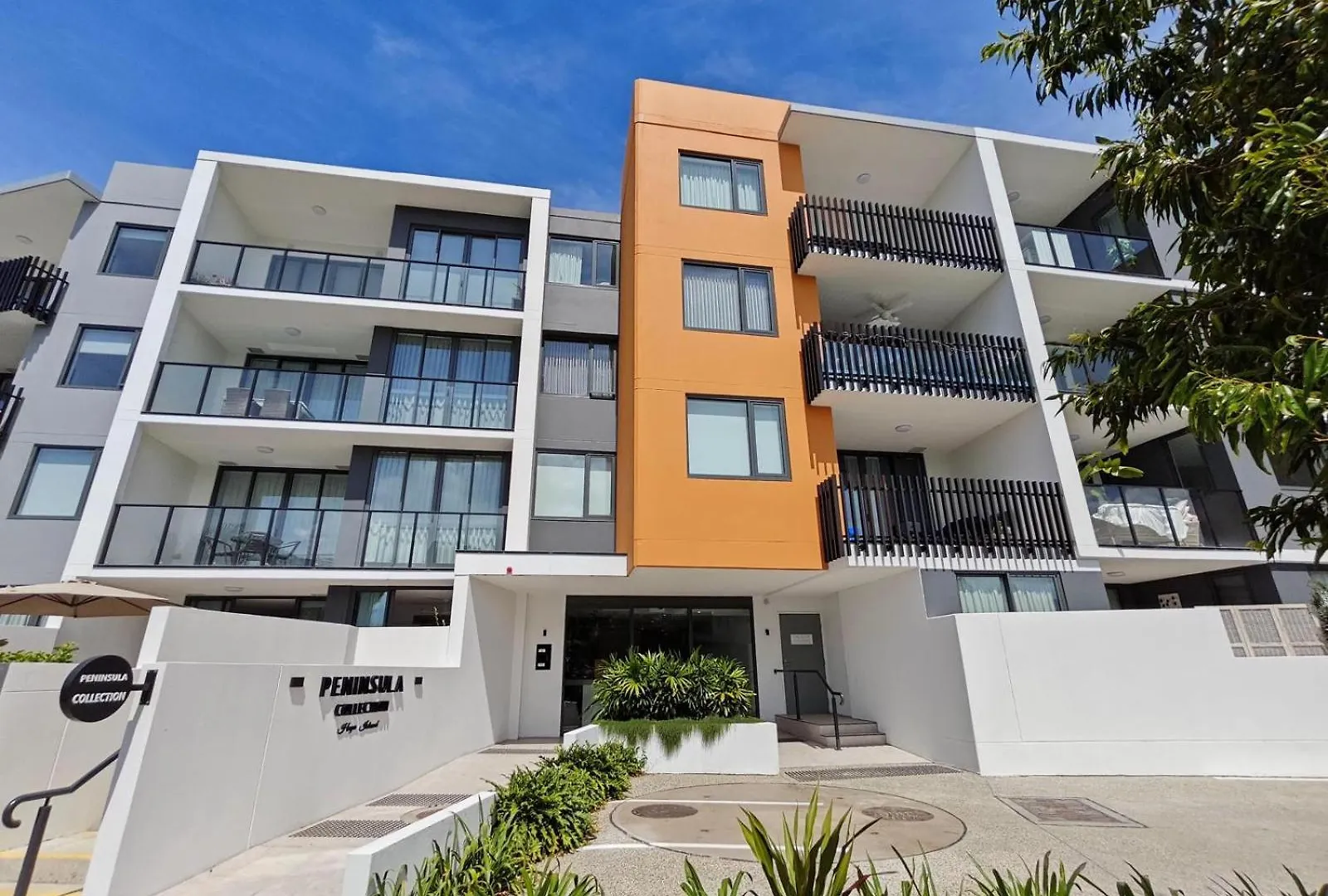 Luxury 3Br, 2Ba Unit With Pool & Bbq In Gold Coast Apartment Australia